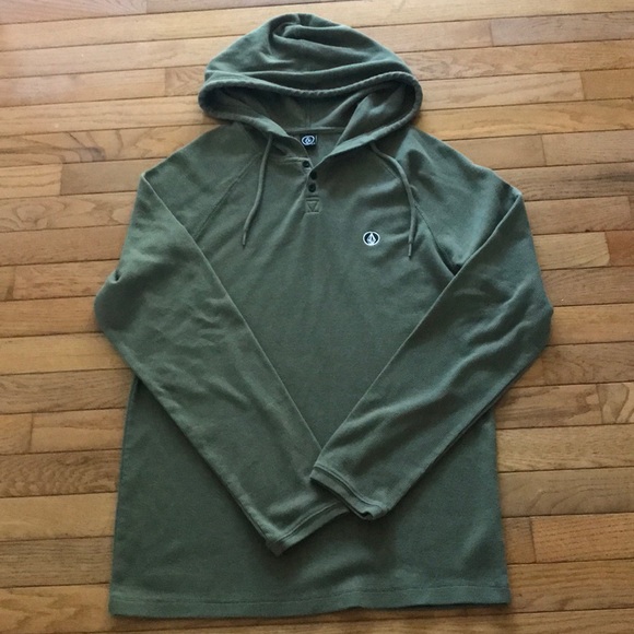 Volcom Other - NWOT Volcom hoodie
